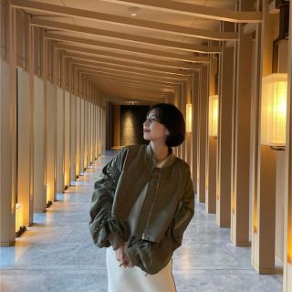 リリーブラウン ブルゾン(レディース)の通販 300点以上 | Lily Brownの