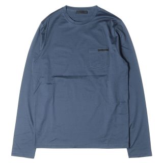 プラダ メンズのTシャツ・カットソー(長袖)の通販 89点 | PRADAの