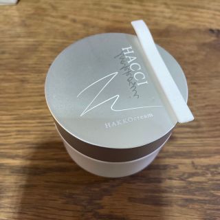 ハッチ(HACCI)のHACCI ハッチ　発酵液クリーム　32g(フェイスクリーム)