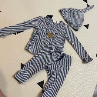 ベビーギャップ(babyGAP)のbaby GAP(パジャマ)