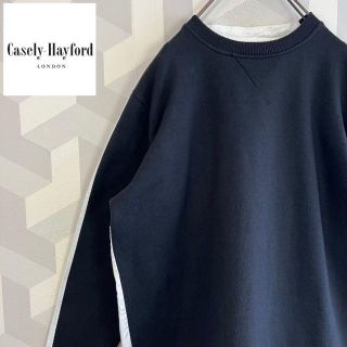 Casely-Hayford - 【ケイスリーヘイフォード】ポルトガル製 ドッキング