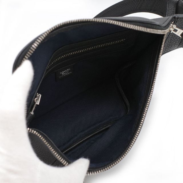 未使用品 エルメス シティスライド クロスPM ボディバッグ D刻印 トゴ 未使用品 エルメス シティスライド クロスPM ボディバッグ D刻印 トゴ