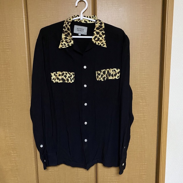wackomaria Carthartt シャツ-