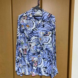 ワコマリア(WACKO MARIA)のWACKO MARIA TIM LEHI HAWAIAN SHIRTS(シャツ)