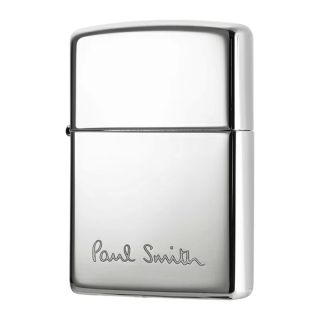 ポールスミス ジッポー PaulSmith  Zippo 当時物