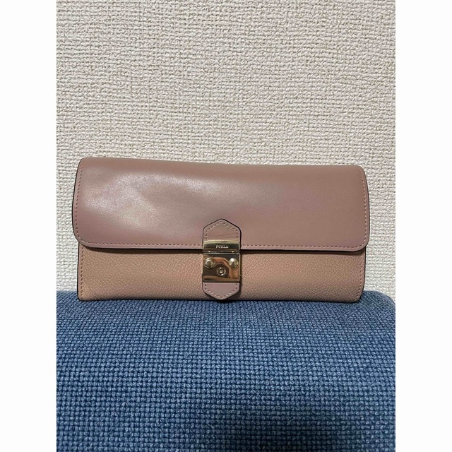 Furla(フルラ)のフルラ　財布　長財布　FURLA レディースのファッション小物(財布)の商品写真