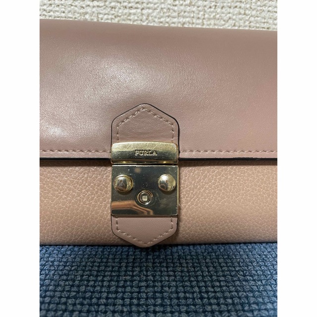 Furla(フルラ)のフルラ　財布　長財布　FURLA レディースのファッション小物(財布)の商品写真