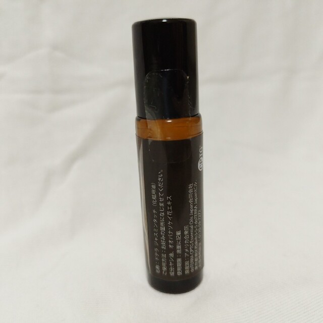 doTERRA　ドテラ　ジャスミンタッチ　10mL【正規品・新品未開封・限定品】 1