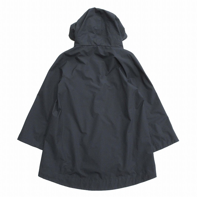 美品 ヘルノ HERNO ラミナー ゴアテックス パーカー アウター 42