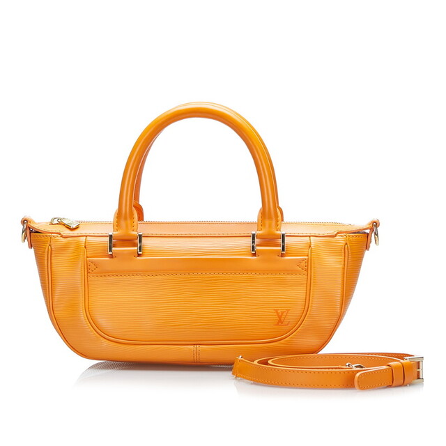 正規品販売! ハンドバッグ ダヌーラPM エピ ヴィトン ルイ - VUITTON