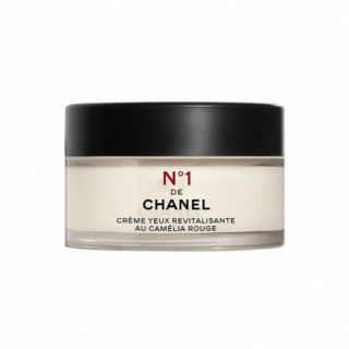 シャネル(CHANEL)の【新品未開封】シャネル　アイクリーム　N°1 ドゥ　シャネル(アイケア/アイクリーム)