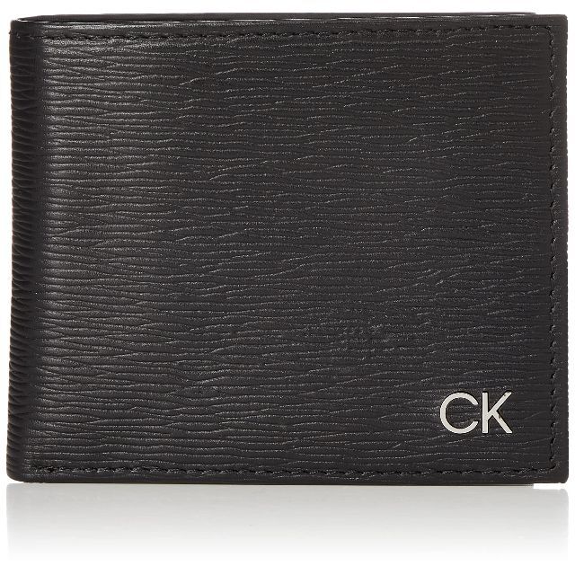 【数量限定】[カルバンクライン] Calvin Klein 財布 二つ折り財布