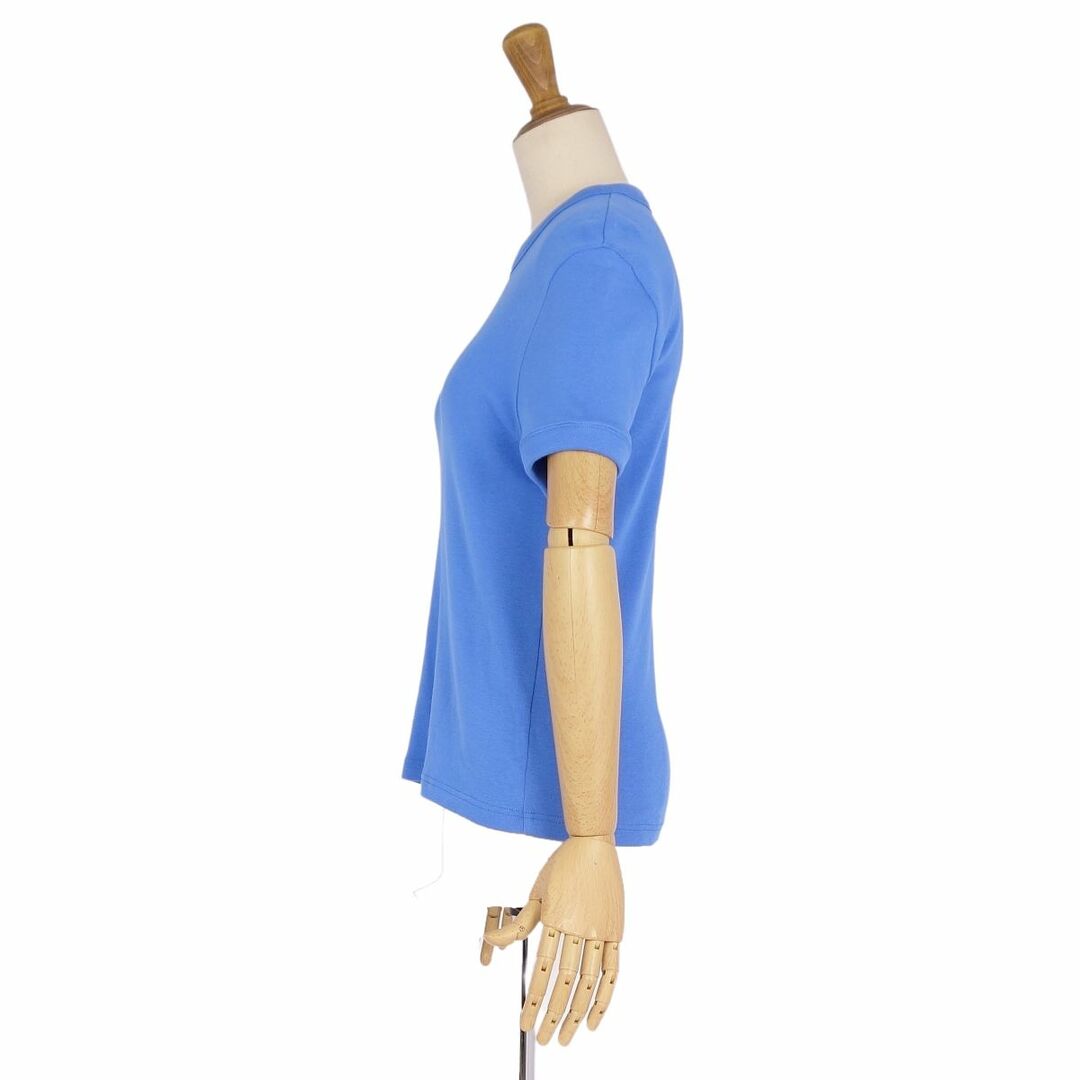 美品 クレージュ courreges Tシャツ カットソー 半袖 ショート 美品 クレージュ courreges Tシャツ カットソー 半袖 ショート