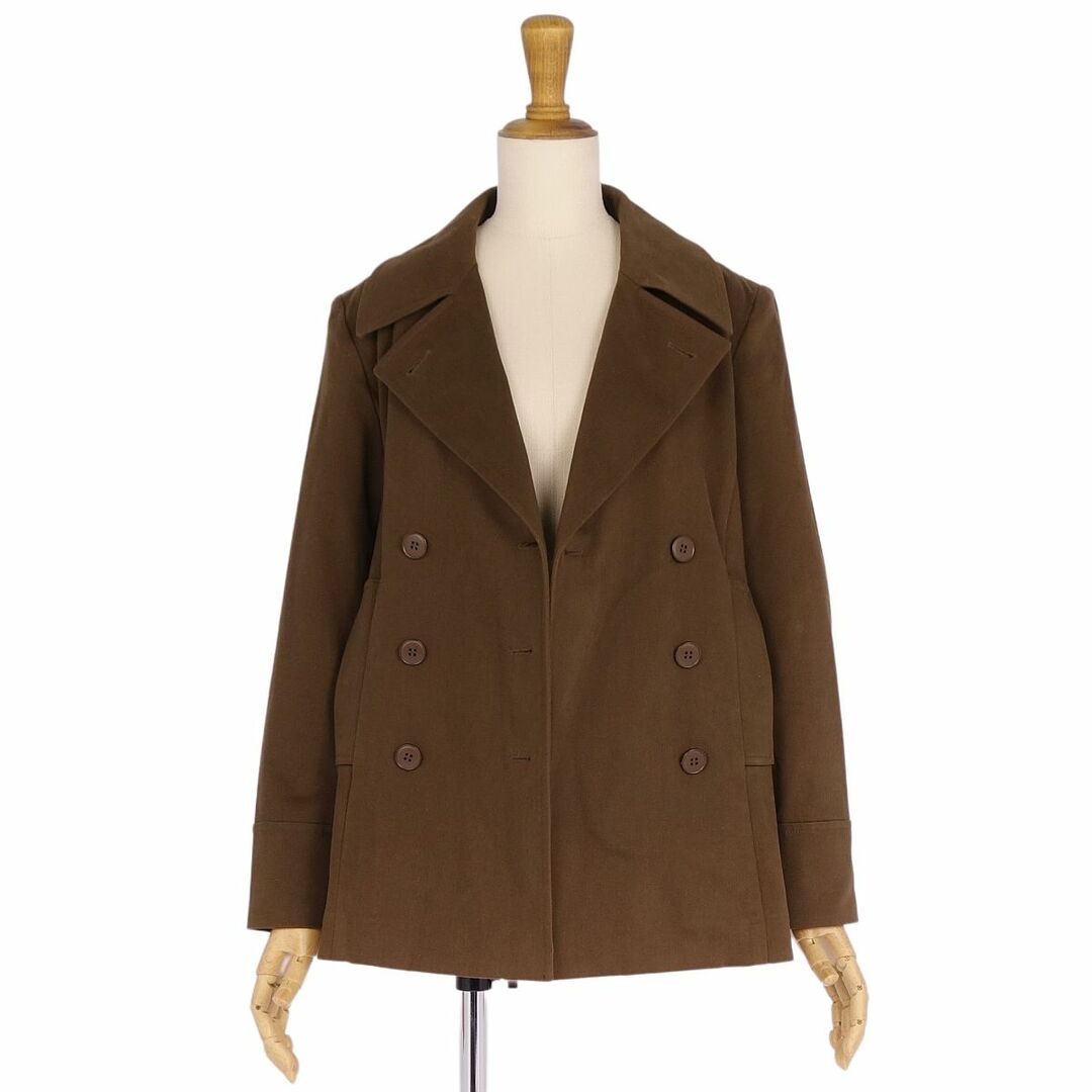 agnes b. - 美品 アニエスベー agnes b. コート ジャケット P agnes b. - 美品 アニエスベー agnes b. コート ジャケット P