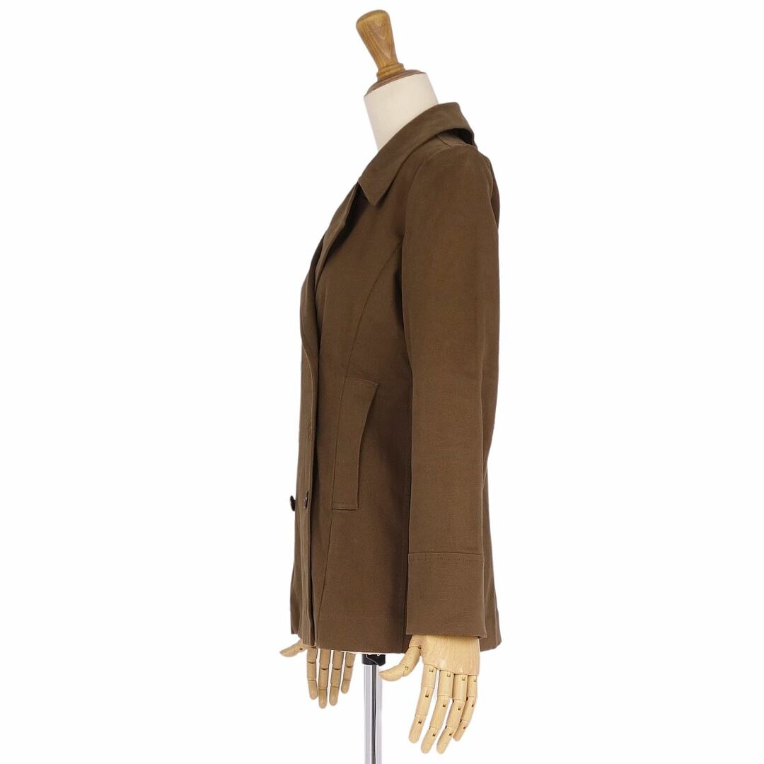 agnes b. - 美品 アニエスベー agnes b. コート ジャケット P agnes b. - 美品 アニエスベー agnes b. コート ジャケット P