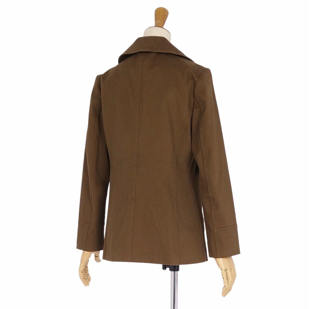 agnes b. - 美品 アニエスベー agnes b. コート ジャケット P agnes b. - 美品 アニエスベー agnes b. コート ジャケット P