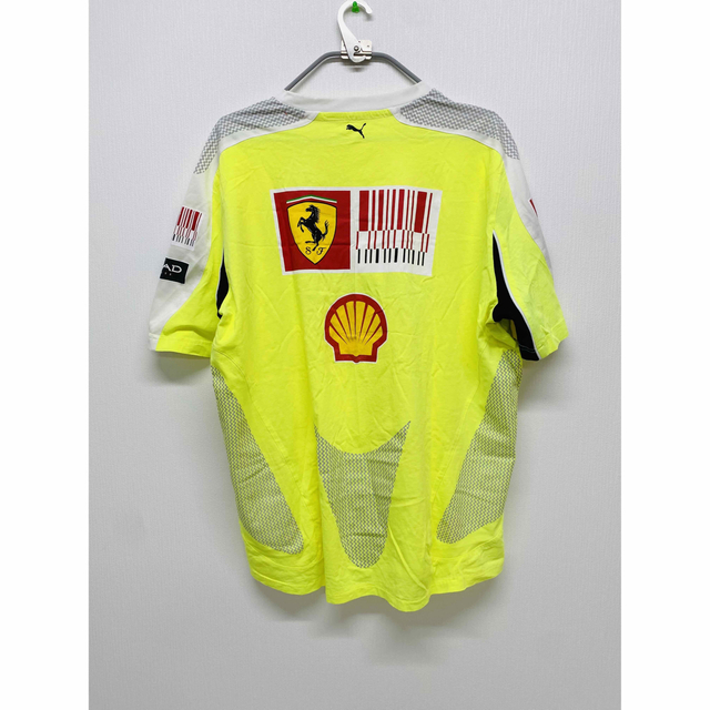 福袋 セール Ferrari - 非売品 スクーデリアフェラーリF1クルー支給品 その他