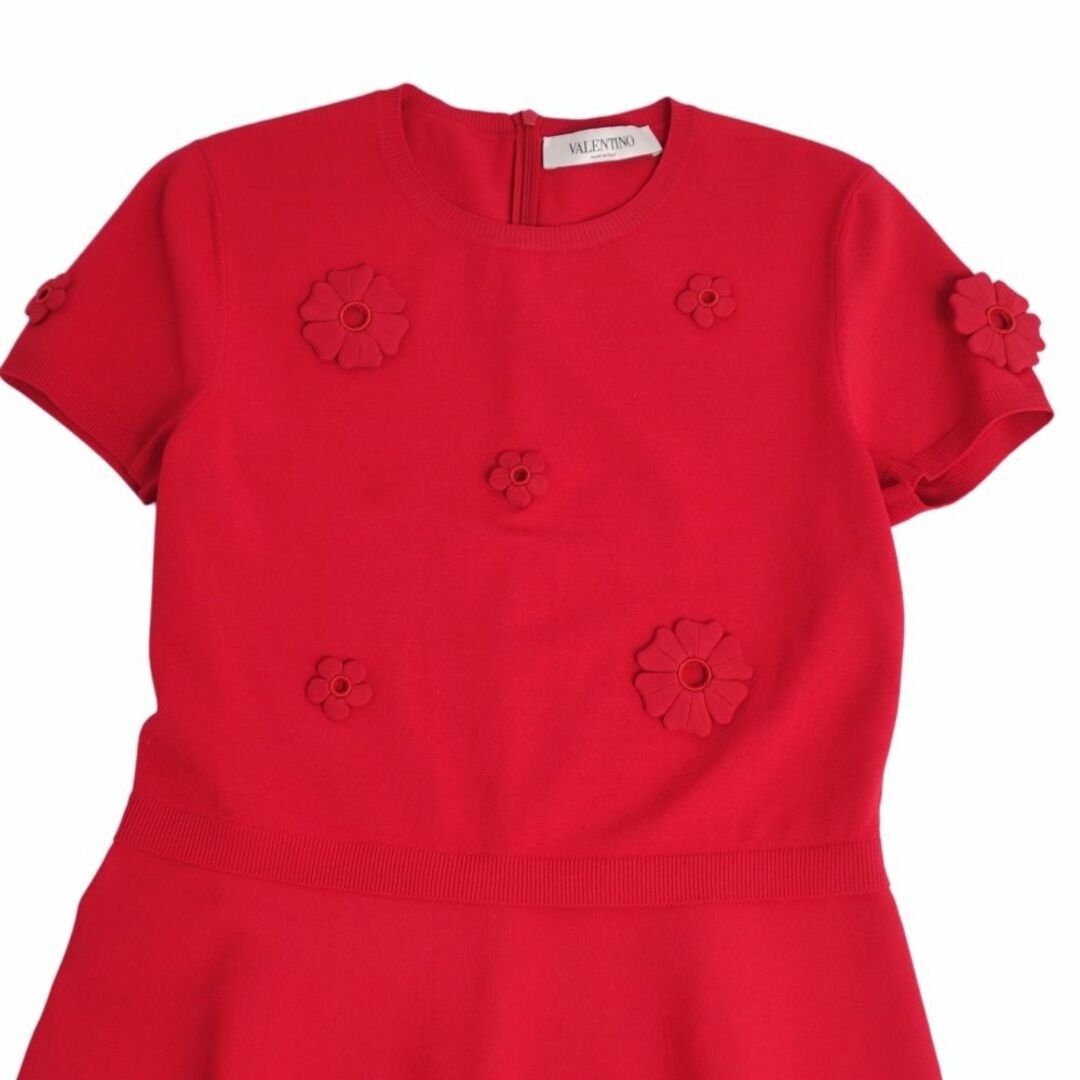 VALENTINO - 美品 ヴァレンティノ VALENTINO ワンピース ドレス VALENTINO - 美品 ヴァレンティノ VALENTINO ワンピース ドレス