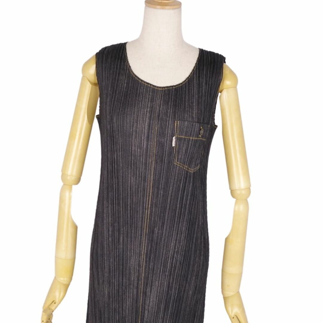 PLEATS PLEASE ISSEY MIYAKE - 極美品 プリーツプリーズ イッセイ
