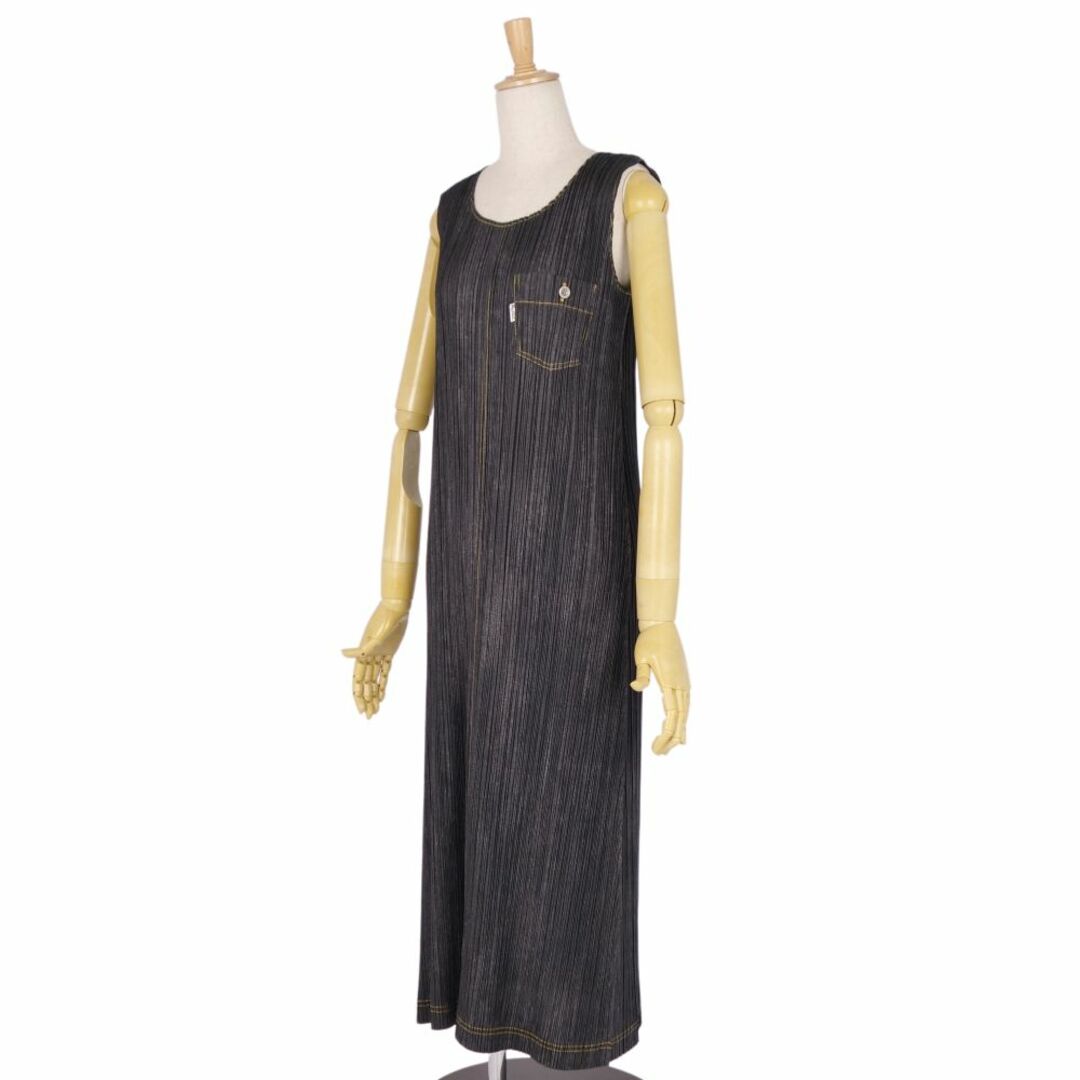 PLEATS PLEASE ISSEY MIYAKE - 極美品 プリーツプリーズ イッセイ