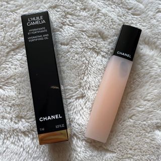 シャネル(CHANEL)のCHANEL ネイルオイル(ネイルケア)