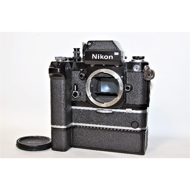 美品】Nikon F2 MD-2 MB-1 ニコン 激安な okela.dz