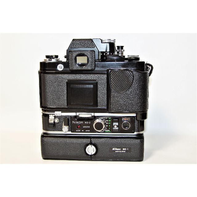 美品】Nikon F2 MD-2 MB-1 ニコン 激安な okela.dz