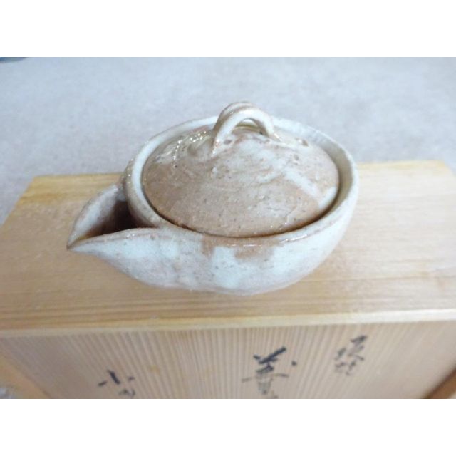 萩焼 平安窯 小田光治 煎茶器セット 茶道具 | www.talentchek.com