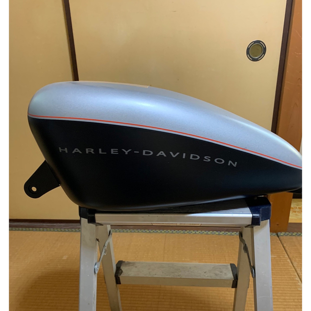 お得】 Harley Davidson - Harley-Davidson xl1200n スポーツスター