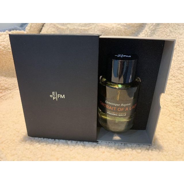 フレデリックマル ポートレイトオブアレディー 100ml 競売 51.0%OFF