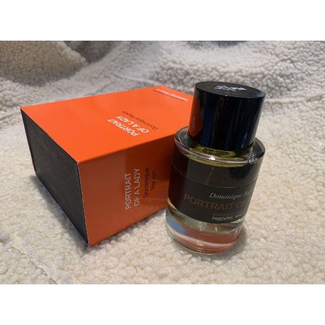 フレデリックマル ポートレイトオブアレディー 100ml 競売 51.0%OFF