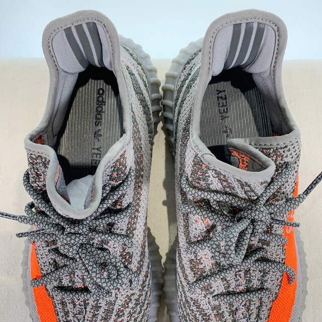 adidas - アディダス YEEZY BOOST 350 V2 イージーブースト ベルーガの