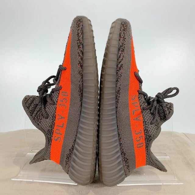 adidas - アディダス YEEZY BOOST 350 V2 イージーブースト ベルーガの