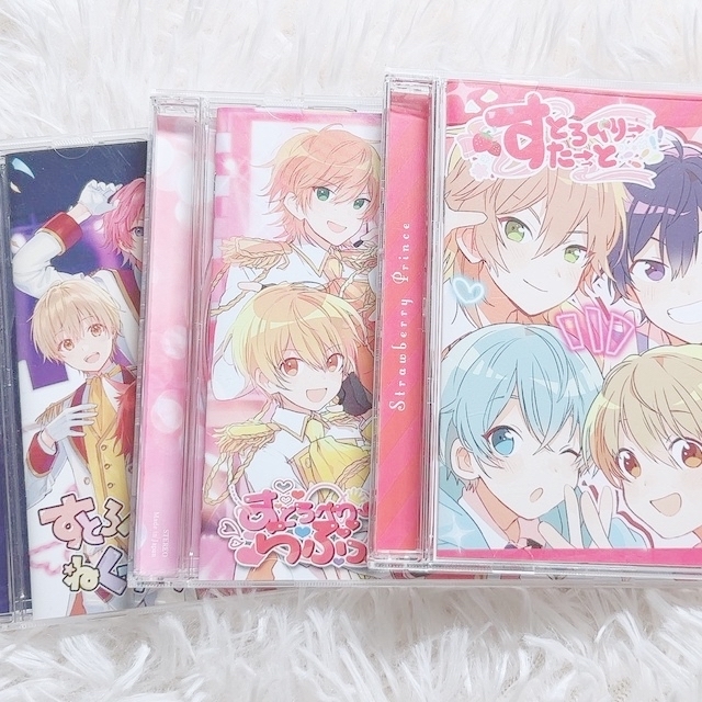 残りわずか】 まりです。すとぷり アルバム 18枚 シリアルナンバーなし 残りわずか】 まりです。すとぷり アルバム 18枚 シリアルナンバーなし