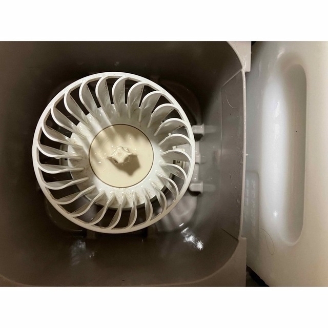 POLA - Polaポーラリフレプロ　除菌　加湿器　美容機　中古品 POLA - ポーラリフレプロ イオンミスト発生器（中古品）の通販
