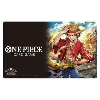 ワンピース(ONE PIECE)のONE PIECEカードゲーム チャンピオンシップセット2022　ルフィ(シングルカード)