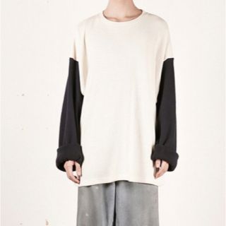 refomed リフォメッド サーマル ラグラン ワッフルの通販 by shop|ラクマ