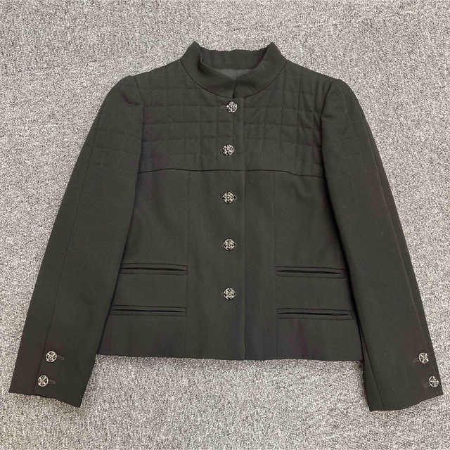 CHANEL シャネル ジャケット 40 | フリマアプリ ラクマ