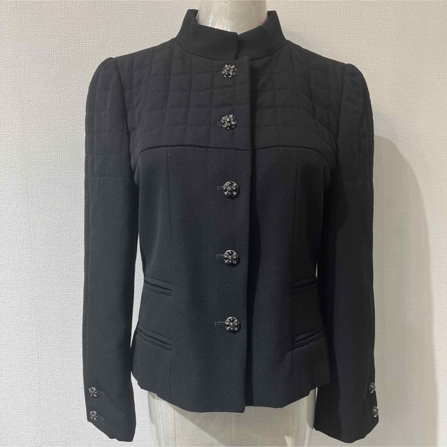CHANEL シャネル ジャケット 40