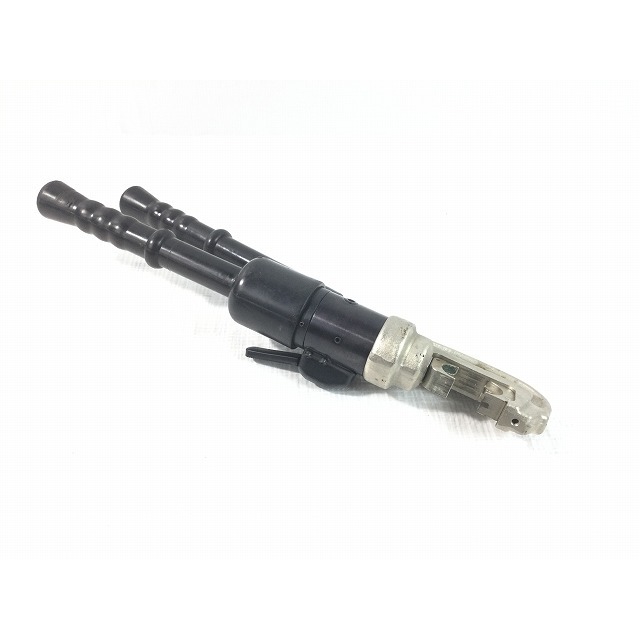☆中古品☆ODK 大阪電具 手動式 油圧圧縮工具 K240-A ダイス+ ☆中古品☆ODK 大阪電具 手動式 油圧圧縮工具 K240-A ダイス+