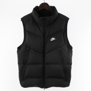 ナイキ ダウンベスト(メンズ)の通販 100点以上 | NIKEのメンズを買う