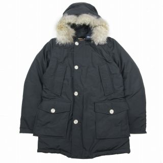 ウールリッチ(WOOLRICH)のウールリッチ アークティック パーカー ダウン ジャケット(ダウンジャケット)