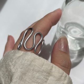 goutte d'eau ring _グット ドー リング(リング(指輪))