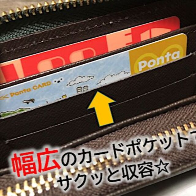 お洒落 エンボス加工ミニ財布 大容量 貴方の魅了をグッと格上げる ブラウン <エンボス加工ミニ財布☆> 大容量 貴方の魅了をグッと格上げる オレンジ☆