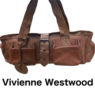 ヴィヴィアン(Vivienne Westwood) トートバッグの通販 1,000点以上 