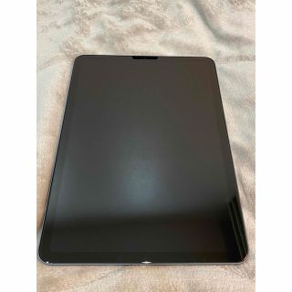 アイパッド(iPad)のiPad Air(第4世代)Wi-Fiモデル 256GB(タブレット)