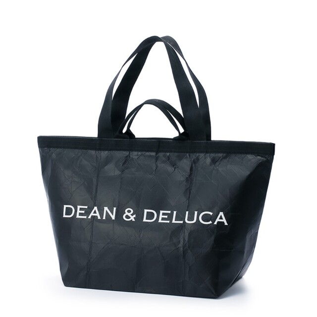 新品未開封☆DEAN＆DELUCA トラベルバッグ