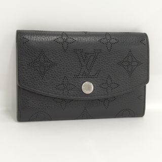 ルイヴィトン(LOUIS VUITTON)のLOUIS VUITTON ポルトモネアナエ 小銭入れ モノグラムマヒナ レザー(コインケース)