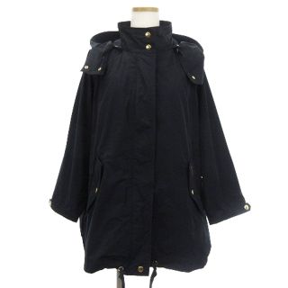 ウールリッチ(WOOLRICH)のウールリッチ アノラック ジャケット マウンテンパーカー ネイビー S(その他)