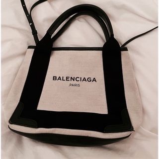 バレンシアガ　カバス　XS  BALENCIAGA